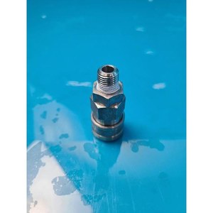 NITTO KOHKI HI-CUPLA อะไหล่อุปกรณ์เซมิคอนดักเตอร์มือสอง - Product Image 6