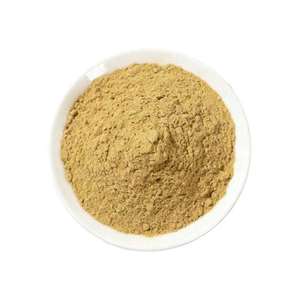 Poudre de fenugrec finement moulue, poudre de fenugrec de haute qualité, poudre de fenugrec 100% pure et naturelle pour la cuisine, les soins de la peau et des cheveux - Product Image 3