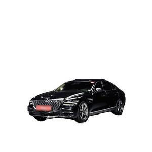 Genesis G80 2.5 Turbo AWD Gasolina, Modelo Julio 2024, con 60,112 km, Caja de Cambios Automática, Asientos de Cuero, Cámara Trasera, Volante a la Izquierda - Product Image 1