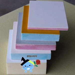 แผ่นแซนวิช XPS / โฟม PU / แกนรังผึ้ง PP ผสมไฟเบอร์กลาสเสริมแรง (FRP) - Product Image 5