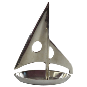 Meilleur design pour la décoration de table à la maison et au bureau, design de table en métal massif de qualité standard, vaisselle décorative de forme originale - Product Image 6