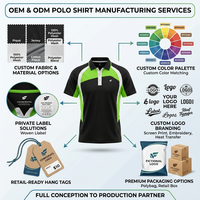 Chemise décontractée sportive pour homme, 100 % coton, 180 g, manches courtes, respirante, séchage rapide, tissu tricoté, logo sur le devant, coupe classique