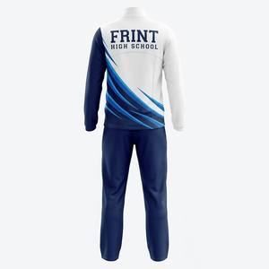 Chándal Softshell con Capucha y Cremallera, Chaqueta y Pantalón para Equipos de Animación y Danza, Traje Personalizado por Sublimación con Logotipo, Uniforme de Entrenamiento OEM - Product Image 4