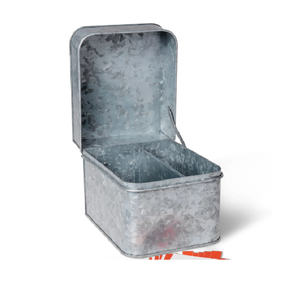 Kit de conservation des graines galvanisé - Product Image 4