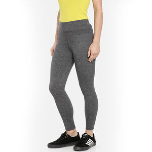 Leggings de Yoga con Cintura Cruzada para Mujer, Control de Abdomen, Elásticos, Transpirables, Sin Costuras, de Cintura Alta - Product Image 2