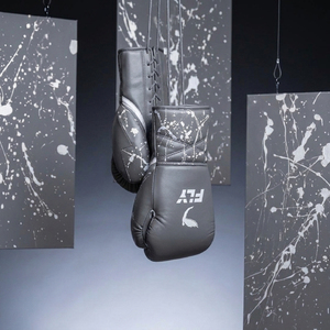 Gants de boxe renforcés pour les combattants avancés, les entraînements techniques, les séances de sac de frappe et la pratique quotidienne - Product Image 1