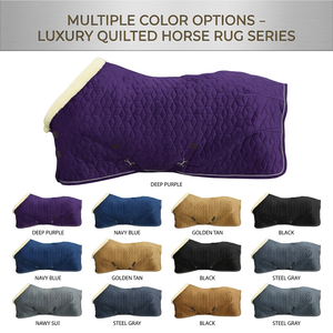Couvertures et draps de luxe en velours pour l'hiver, imperméables, avec quincaillerie en acier inoxydable, lavables en machine - Product Image 2