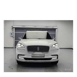 Lincoln Aviator 3.0 Black Label AWD 2024, 59,498 km, Volante a la Izquierda, Caja de Cambios Automática, con Cámara Trasera - Product Image 2