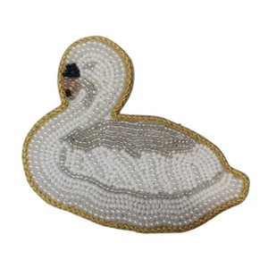 จี้รูปต้นปาล์มเขตร้อนและดาวประดับลูกปัดเม็ดเล็กน่ารัก ของขวัญสำหรับสาวๆ สไตล์ศาสนา ใช้ได้ทุกวัน - Product Image 1