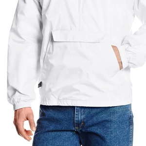 Nouvelles vestes softshell personnalisées tendance coupe-vent imperméables en promotion 2026 – Veste softshell chaude pour homme - Product Image 4