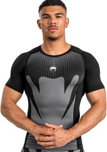 2025 Rashguard de Compression Unisexe à Manches Longues pour Fitness et Sport, Thermique, Anti-chauffe, pour Surf, Respirant, Séchage Rapide, 220g - Product Image 6