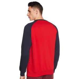 Precio barato logotipo personalizado hombres sudaderas liso en blanco de gran tamaño algodón polar Sudadera con capucha Unisex hombres Streetwear pulóver sudaderas con capucha - Product Image 2