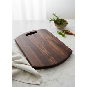 Planche à découper en bois d'acacia de qualité supérieure, outil de cuisine très vendu pour couper les légumes, les fruits et les aliments - Product Image 2