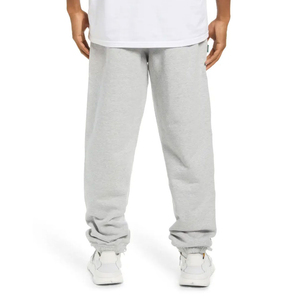 Mens Jogger Sweatpants Slim Fit Cotton Blend Pants Custom Branding Casual Gym <b>Training</b> <b>Trousers</b> Wholesale Bulk OEM Factory - Product Image 3