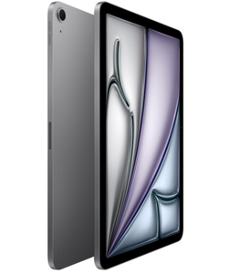 Meilleur iPad Air M4, 128 Go, Wi-Fi uniquement, Gris sidéral, 100 % neuf - Product Image 3