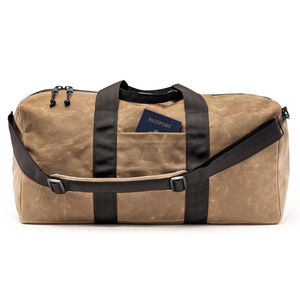 Nuevas Bolsas de Viaje Cilíndricas Plegables de Poliéster RPET 210T, Grandes, Portátiles y Ligeras, Personalizadas - Product Image 2