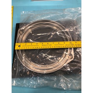TOSOH 805-215-SA-B4-173 Anneau de serrage, 805-215-SA - Équipements et pièces semi-conductrices de renommée mondiale à confiance - Product Image 4