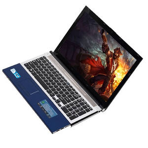 Laptop Táctil Económica de 11 Pulgadas 2 en 1 con 6GB de RAM y 256GB/512GB/1000GB SSD, Mini Notebook PC - Product Image 5