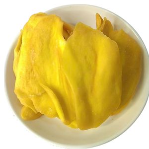 Vietnam Soft Dried Mango Slices OEM ODM Factory Export Manufacturer Wholesale Supplier Private Label Custom Packaging <b>Solutions</b> - Product Image 3