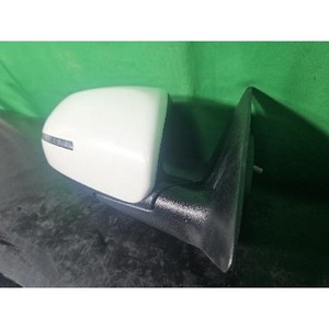 Espejo Retrovisor Derecho Forte 2009-2016, Subconjunto de Espejo Retrovisor Derecho Usado OEM 876061M645AS - Product Image 2