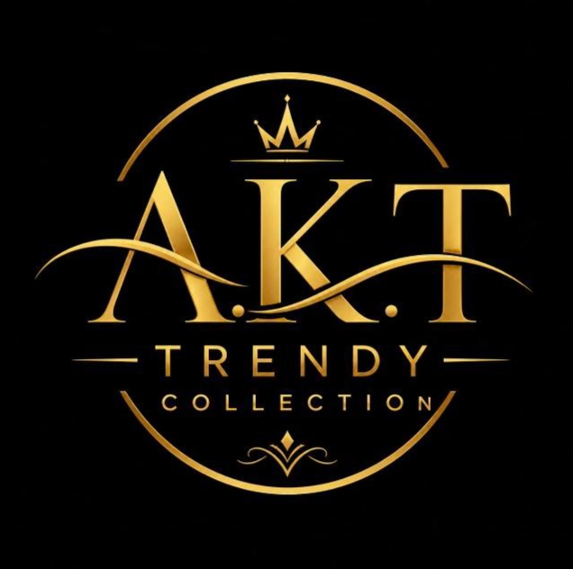 A.K.TRENDY COLLECTION logo