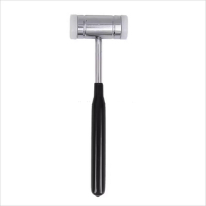 Martillo Quirúrgico para Huesos, Martillo Ortopédico de Acero Inoxidable - Product Image 3