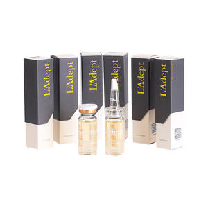 [L'Adept] Sérum Éclaircissant pour la Peau, Contrôle des Imperfections et Minimisation des Pores, Essence Visage Illuminatrice Fabriquée en Corée, Sérum Marque Privée - Product Image 2