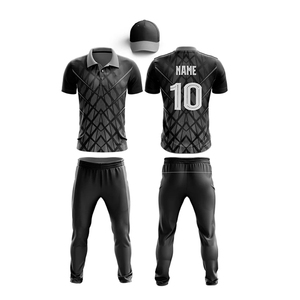 Cricket Uniform Pants and Shirts With Light <b>Weight</b> and Comfortable / Print Logo and Number Custom Made Cricket Uniform - Product Image 5