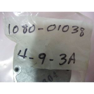 AMAT 0180-01038, Airpox, K82421-P2, Moteur pas à pas - Équipements et pièces semi-conductrices d'occasion fiables à l'échelle mondiale chez - Product Image 6