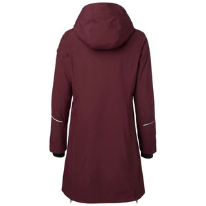 Impermeable para Hombre, Chaqueta Larga con Capucha, Ligera, Casual, Precio al por Mayor - Product Image 2