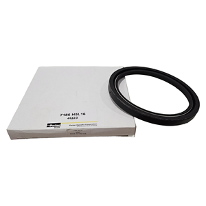 Joint d'huile de tondeuse Parker 7186 H5L16 5.500X6.750X0.563 JM MG Type LUP Series Seal Product - Product Image 1
