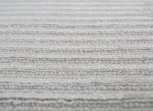 พรมปูพื้นขนาดใหญ่ทันสมัย ทอแบบแจ็คการ์ดด้วยมือ ทำจากขนสัตว์/ไหม บุอย่างดี ใช้ได้สองด้าน ป้องกันสัตว์เลี้ยง ไม่ลื่น ปูเต็มพื้นที่ ทอมือ ตกแต่งบ้าน - Product Image 2