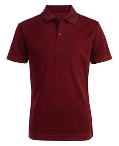 Nouveau T-shirt Polo Décontracté Homme à Manches Courtes Style Personnalisé – Qualité Supérieure, Tendance Urbaine - Product Image 6