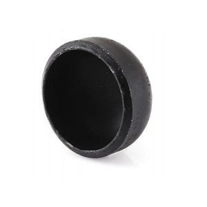 Fond de cuve torisphérique en acier au carbone et acier inoxydable pour réservoir industriel sous pression - Product Image 4