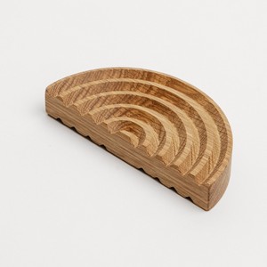Porte-savon en bois, porte-savon en bambou pour la baignoire, porte-savon portable de voyage, porte-savon biodégradable, accessoires de salle de bain - Product Image 4
