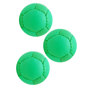 Juego de Bochas de Madera Dura Hechas a Mano para Exteriores - Juguete Deportivo Ecológico, Natural y Duradero, Tamaño Personalizable, OEM y Venta al Por Mayor - Product Image 4