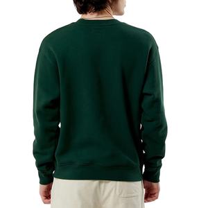 Sudadera Unisex Extra Grande de Algodón con Estampado Gráfico Personalizado, Cuello Redondo, Estampado Puff Personalizado, Bordado, Sudadera para Hombre y Mujer - Product Image 4