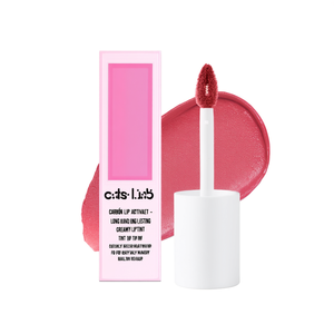 Cats Lab Blur Lip Velvet - Teinte à lèvres crémeuse longue durée pour un maquillage quotidien - Product Image 2