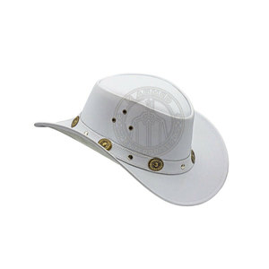 Custom Made Cowboy <b>Hat</b> With Classic <b>Western</b> Shape Wide Brim And Comfortable Fit For Fashion Accessories Cowboy <b>Hat</b> - Product Image 5