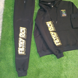 Sweat à capuche vintage délavé personnalisé pour homme, fermeture éclair double sens, impression DTG, broderie, patch, en molleton bouclette délavé 100% coton, pour l'hiver - Product Image 5