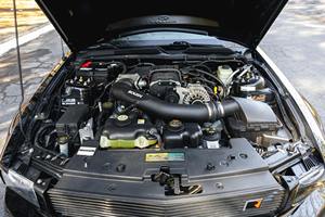 Ford Mustang GT Premium Coupé 2007 - Product Image 6