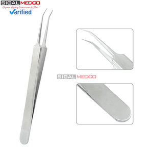 Pince à points noirs et extracteur de comédons en acier inoxydable, outil de suppression de l'acné et des points blancs, réutilisable et étanche - Product Image 3