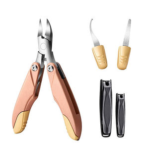 Professional Stainless Steel Nail Buffer Pusher <b>Tool</b> Dual-End Double Head Precision Manicure <b>Pedicure</b> Nail Care Beauty <b>Tool</b> - Product Image 5