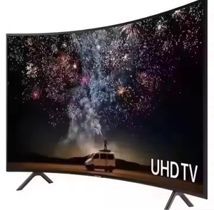 Televisor QLED Curvo UHD de Grado Industrial con Descuento, OEM/ODM, 55, 65, 75, 85 Pulgadas, Q900R, 8K, 4K - Product Image 6