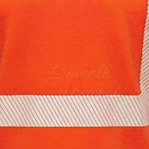 Camisetas de Seguridad de Alta Visibilidad, Impermeables y de Alto Rendimiento, Adecuadas para Talleres, Almacenes, Obras de Construcción y Manufactura - Product Image 3
