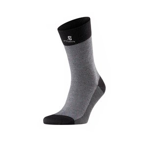 Chaussettes pour femmes douces et respirantes en coton, design décontracté, légères, pour le sport quotidien et les voyages 2026 - Product Image 1