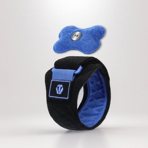 [THE VIGDOR] HEALVIS Bandeau de coude à micro-courant – Design moderne, accessoire de bien-être élégant, article essentiel, aide précieuse - Product Image 1