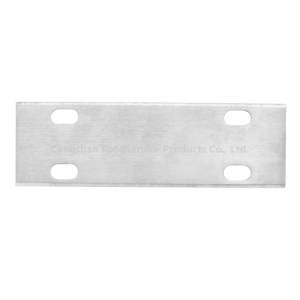 Grattoir à gril en métal facile à nettoyer, grattoir à plaque de cuisson robuste, grattoir à plaque de cuisson en aluminium moulé lourd avec lame - Product Image 5