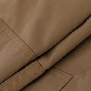 กางเกงขาสั้นคาร์โก้ผู้ชาย ระบายอากาศได้ดี คุณภาพสูง ราคาถูก ขายดีที่สุด เอวยางยืด - Product Image 4