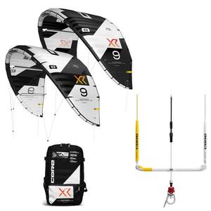 Venta al por Mayor de Kites Core-XR7 Freeride/Freestyle, Material de Algodón, Unisex - Product Image 5